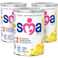 SMA SMA Pro Follow-On Milk 6 Months 400g
