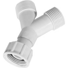 Y Piece Hose Connector Washing Machine