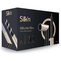 SilkyAir Flex Hair Styler