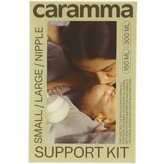 Babyudstyr Caramma Caramma Support Bottles Kit 150/300 ml