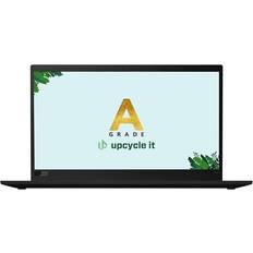 8 GB - Intel Core i5 Bærbar Lenovo ThinkPad X1 Carbon 14" Laptop