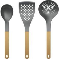 Rosti Spatels Rosti Optima Kitchen Utensils Set of 3 Spatula