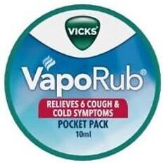 Vaporub Ointment 10 gm
