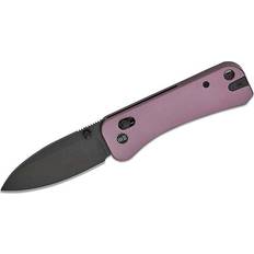We Knife Banter 2 Folding Pocket Knife
