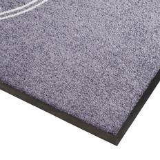 Tappeti d'ingresso Notrax Logo Fussmatte Washable