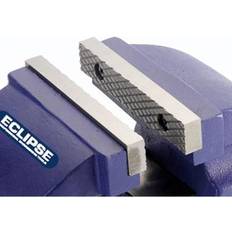 Hand Tools Eclipse PR Jaw Plates & Screws for 8 Mechanics Vice Bench Clamp