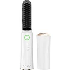Stilizzatori Multipli ANLAN Spazzola Ionizzante Per Capelli 05-AZFS41-02A