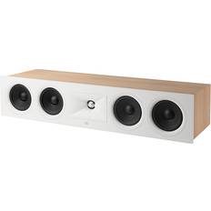 Centerhøjtalere JBL Stage 245C Hvid Centerhøjttaler
