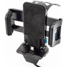Oplader Holder for Mobiltelefon