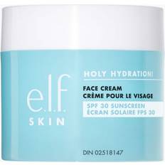 Hyaluronsyre E.L.F. Holy Hydration Face Cream SPF 30