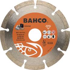Bahco Diamantskive 230 x 2.6 x 22.23 mm
