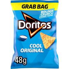 Doritos Cool Original Grab Bag Crisps 48 G