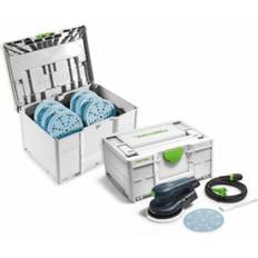 Festool Excentersliber ETS EC 150/5 EQ-SYS GR