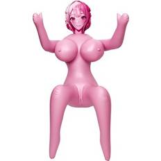 Anime Back Door Love Doll Mimi