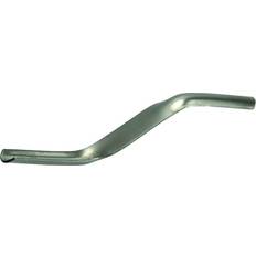 Trowel Marshalltown M81 Double Ended Brick Jointer 3/4 Inch 7/8 in Trowel