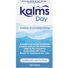 Day 168 Tablets - Traditional Herbal