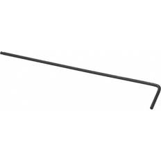 Bondhus Ball End Long Arm 2-51/64" OAL 100-Pack Hex Key