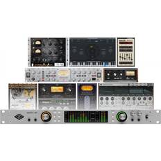 Studio Equipment Universal Audio Apollo X8 Gen 2 Interface