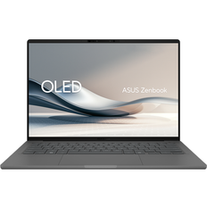 16 Gt - ASUS ZenBook Kannettavat tietokoneet ASUS Zenbook A14 14 inch X 16GB 512GB