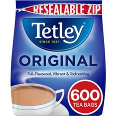 Tetley Original Tea Bags 600 Pack