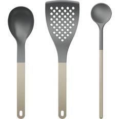 Rosti Optima Köksredskap 2 3 Delar Humus Nylon Stekspade
