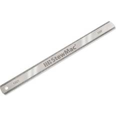Hand Tools StewMac DiamondCut Nut Slotting Files 0.028" Width Rasp