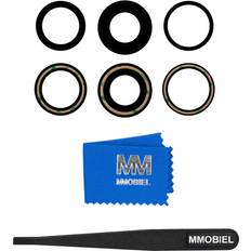 Mmobiel Back Rear Camera Glass Lens iPhone 14 Pro Max 2022