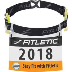 XL Training Belts Fitletic Race II Running Belt One Size