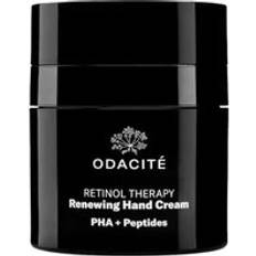 Retinol Handkrämer Odacite Retinol Therapy Renewing Hand Cream 50 ml