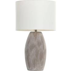 Home ESPRIT Refurbished Desk 50W 220V Table Lamp