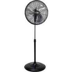 Floor Fans SIP 18 Inch Oscillating Pedestal Fan