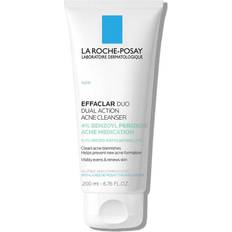 La Roche-Posay Posay Effaclar Duo Acne Face Wash