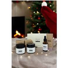 Organic & Botanic Coconut Anti-Ageing Skincare Christmas Gift Set