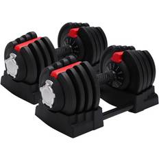 Centurion Supports Strongology Element 18 Dumbbell Pair