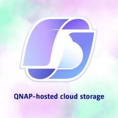 QNAP myQNAPcloud Storage 3TB Virginia Region