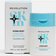 Revolution Skincare Skin Happy Hydrate Hydra Moisturiser 50ml 50ml