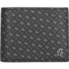 BOSS Geldbörse M 8cc - Schwarz