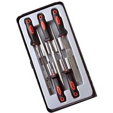 AmTech Rasp AmTech 5pc Diamond File Set 100mm Square Rasp