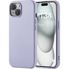 Mobique TPU Deksel iPhone 13