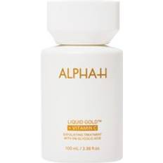 Alpha-H Liquid Gold Eksfolierende Behandling med C-vitamin 100 ml