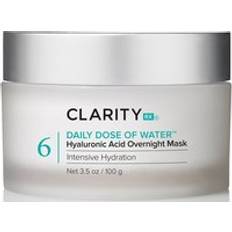 Daily Dose of Water Hyaluronic Acid Mask