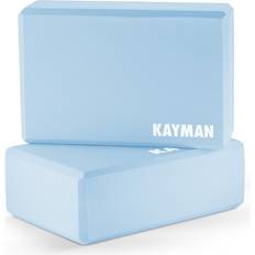Yoga Block 2 Pack