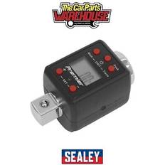Sealey Digital Adaptor 3/4" 100Nm 500Nm Torque Wrench