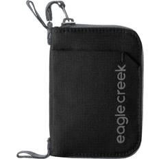 Eagle Creek Geldbörsen Eagle Creek Stash RFID Wallet - Schwarz