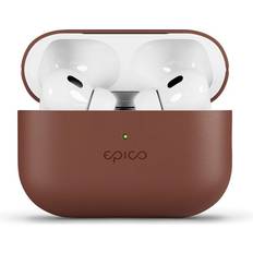 Epico Leather Case Airpods Pro 2