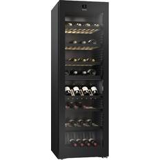 Weinlagerschränke Miele KWTS 4785 F 125 Gala Edition Weintemperierschrank Schwarz