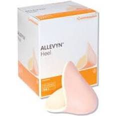 Smith & Nephew Allevyn Heel Dressing X5