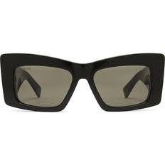 Solglasögon Gucci GG1842S 001 Solglasögon - Svarta