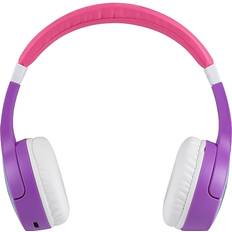 Ekids Høretelefoner ekids Trådløse Over-Ear Høretelefoner Gabby's Dollhouse