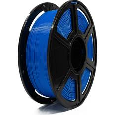 PLA - Transparent Filamenter Flashforge PLA-A Transparent Blue Filament 1000g